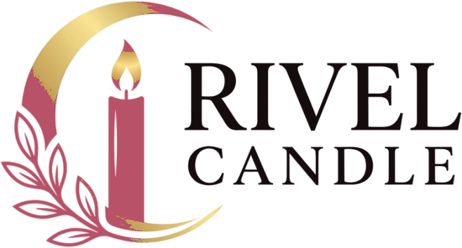 Rivel Candle Logo