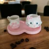 Pati Keyfi Hediye Seti kahve fincanı