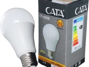 CT-4259 Sensörlü Ampül