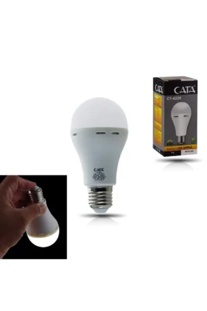 CT-4229 Sarjlı Ampül