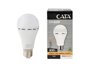 CT-4229 Sarjlı Ampül