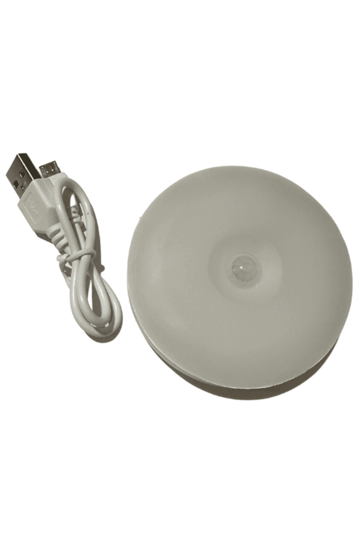 CT-5180 4000K (Günışığı) Sensörlü Şarjlı Mıknatıslı Kabin Led Ampul (8 Adet)